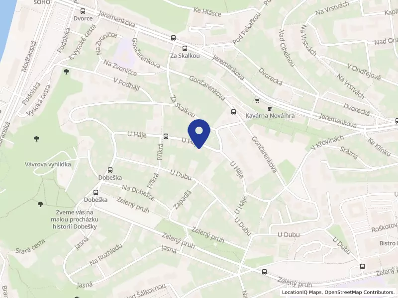 Advance Hospital Analytics s.r.o.