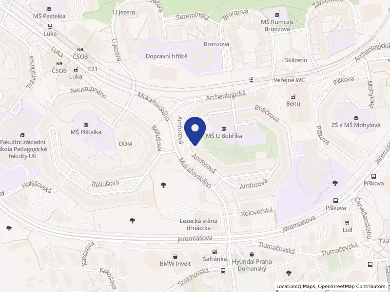 MindNest Hub s.r.o.