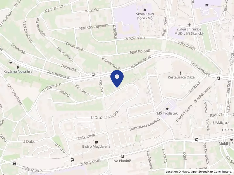 European Pharma School, s.r.o.