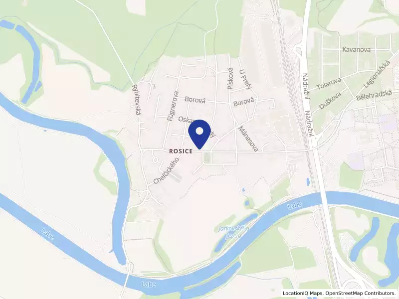Vzduchotechnika Šťastný s.r.o.