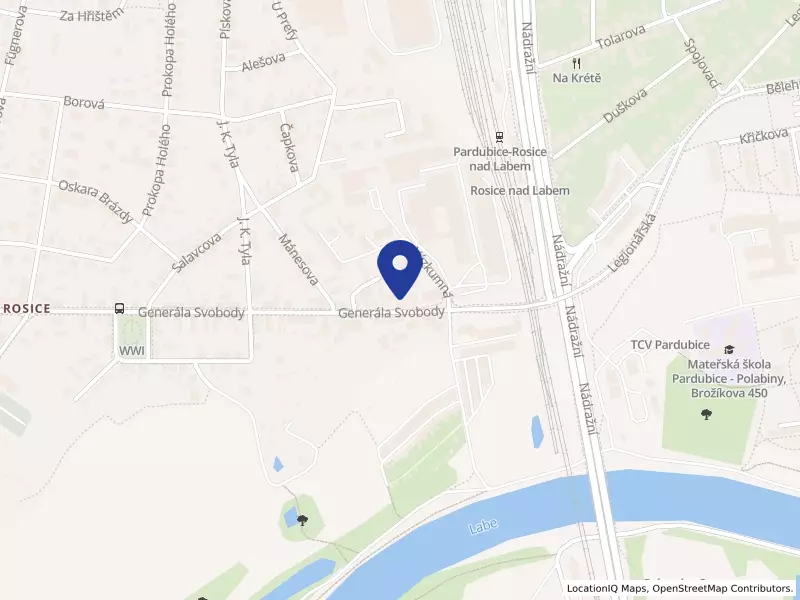 Callipso Pardubice s.r.o.