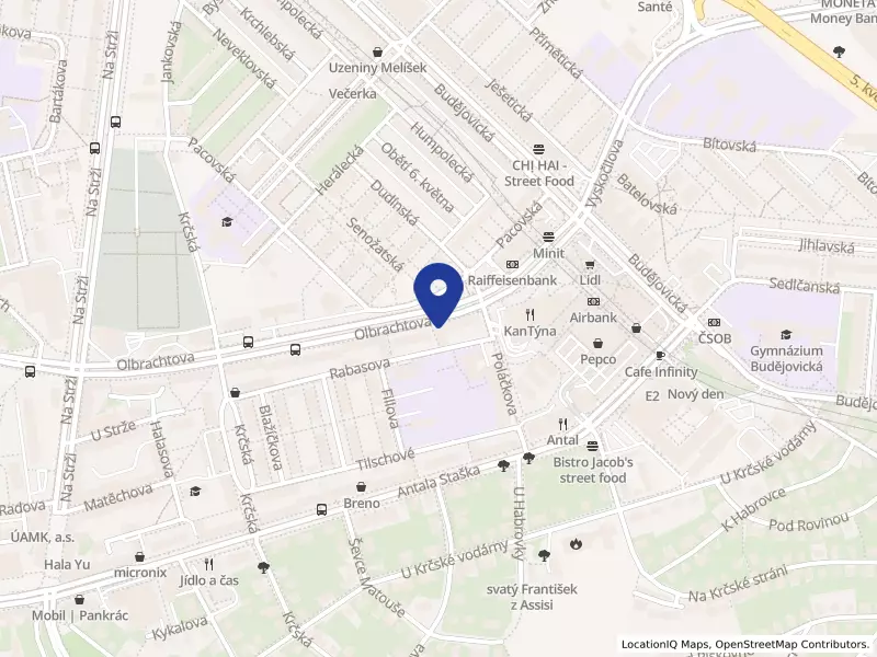 PACOV DEVELOPMENT s.r.o.