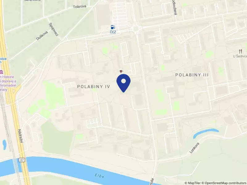 MIREA denní stacionář, o.p.s.