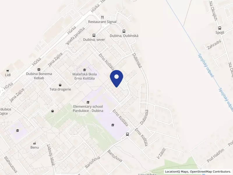 Veterinární klinika Štrossovka s.r.o.