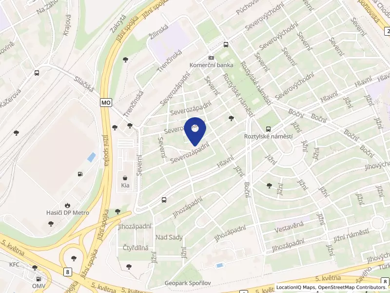 PRESCO GROUP, a.s.