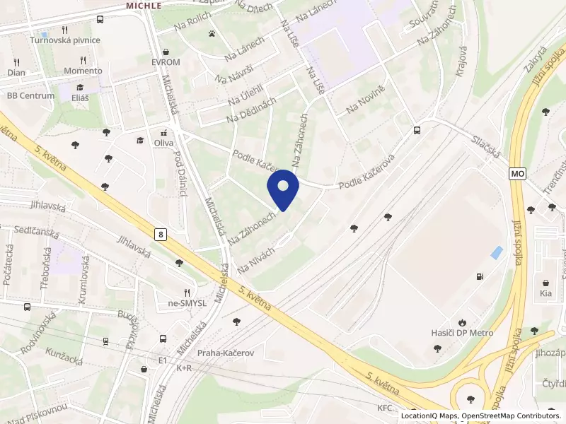 iPetrecky Services CZ, s.r.o.