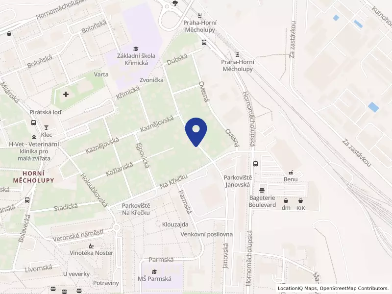 BOHEMIA DESIGN STUDIO s.r.o.