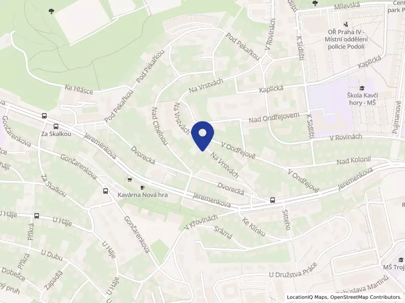 SVOBODA REAL-ESTATE, s.r.o.