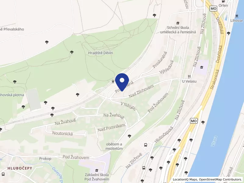 Stavební společnost FARAON s.r.o.