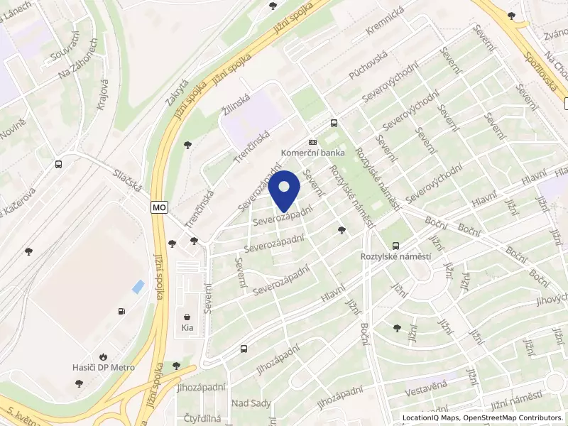 Projektová kancelář Atlas, spol. s r.o.