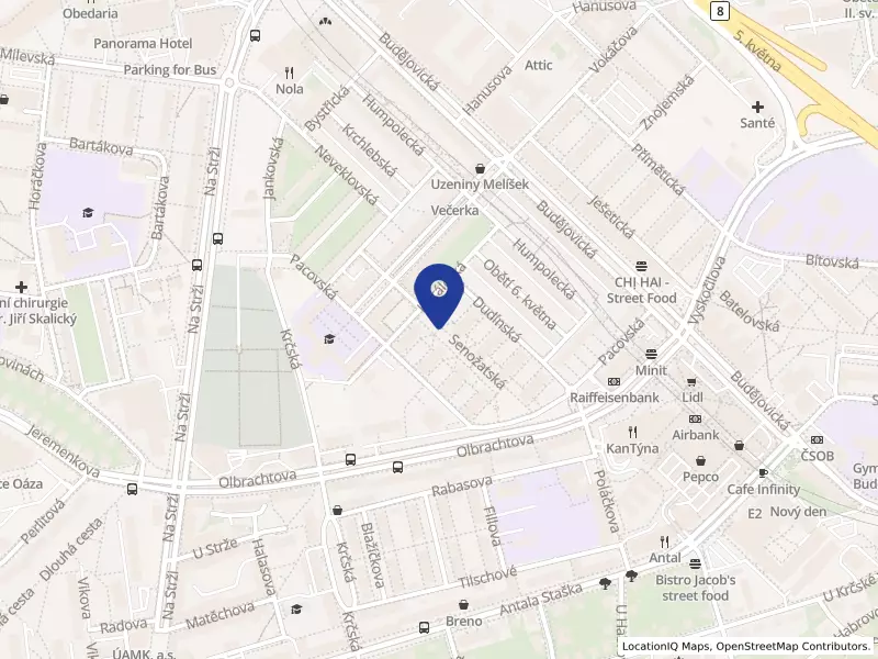 BeSeen Solutions s.r.o.