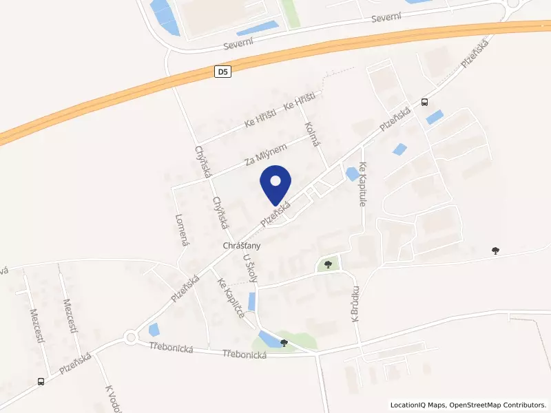 Rhenus Logistics s.r.o.