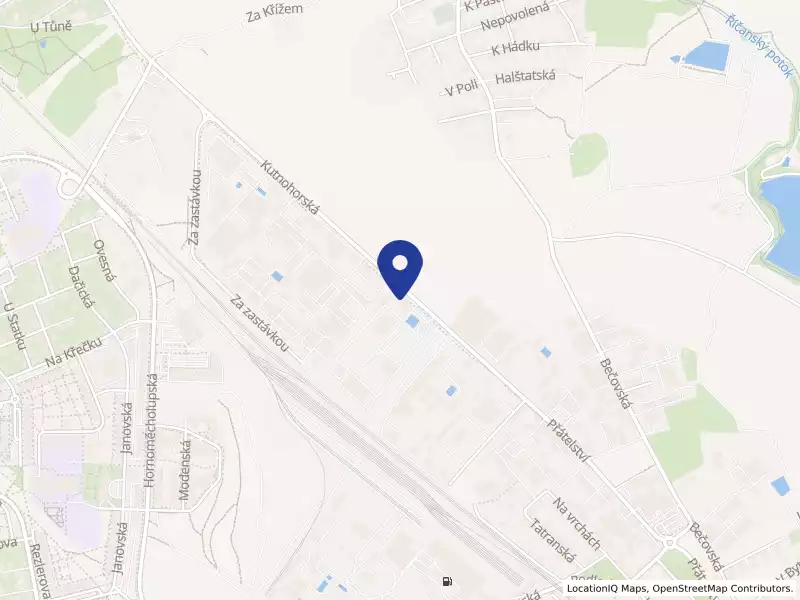 PRIMM bezpečnostní služba s.r.o.