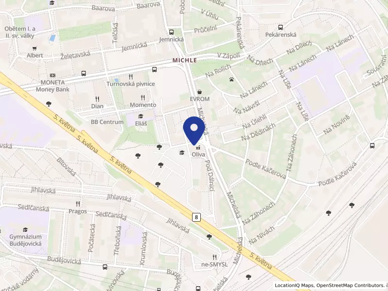 Samson-Gravity s.r.o.