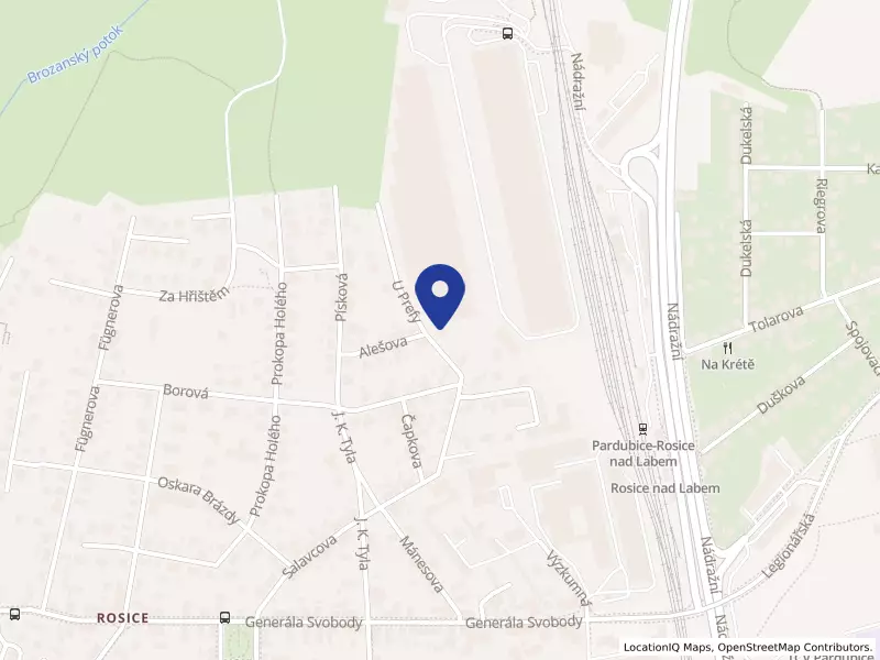 Prefa Pardubice a.s.