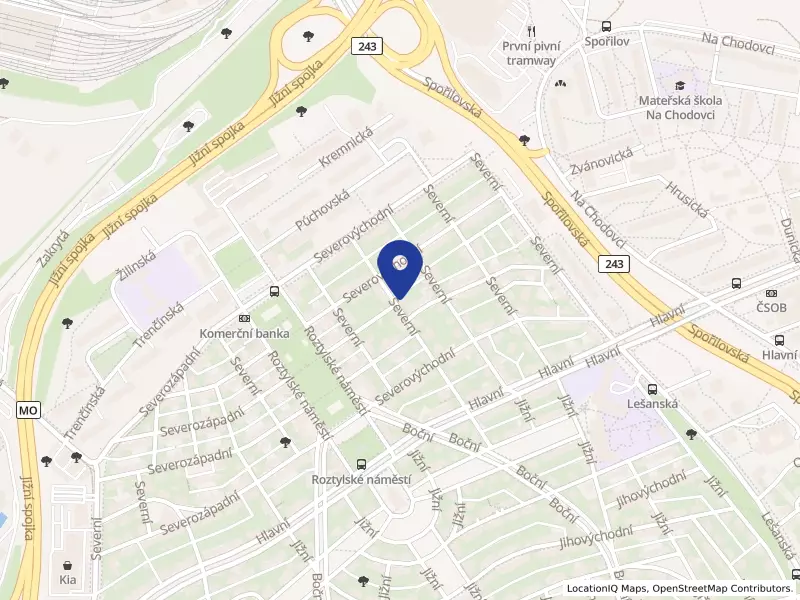 Instant Radius s.r.o.