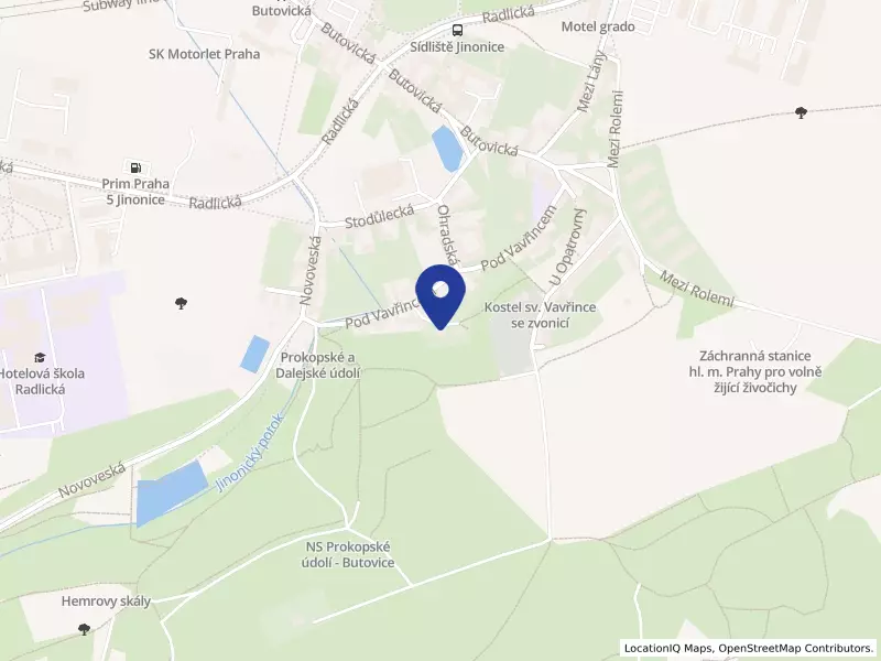 Organizační kancelář Cz, s.r.o.