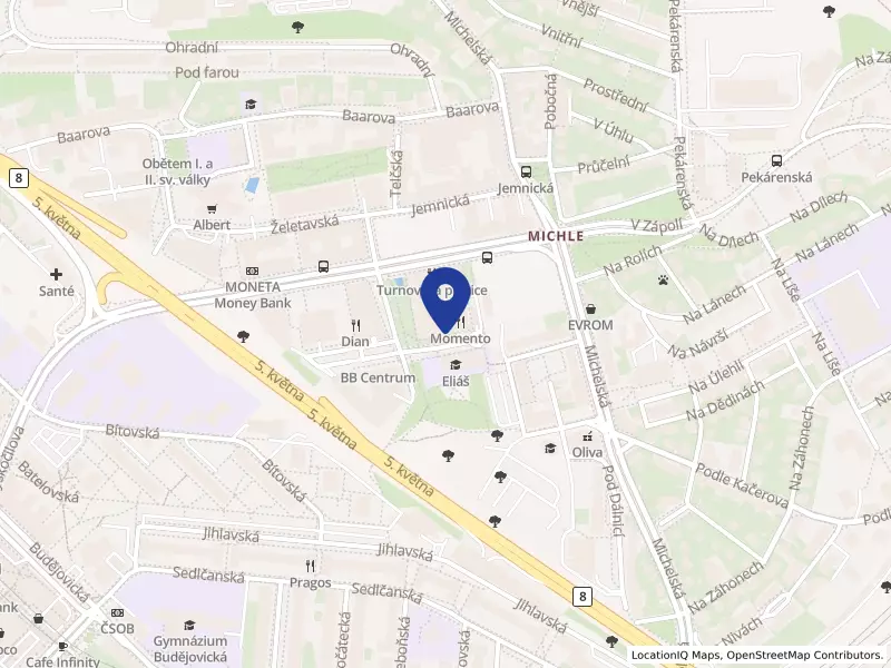 Synteca Shared Services s.r.o.