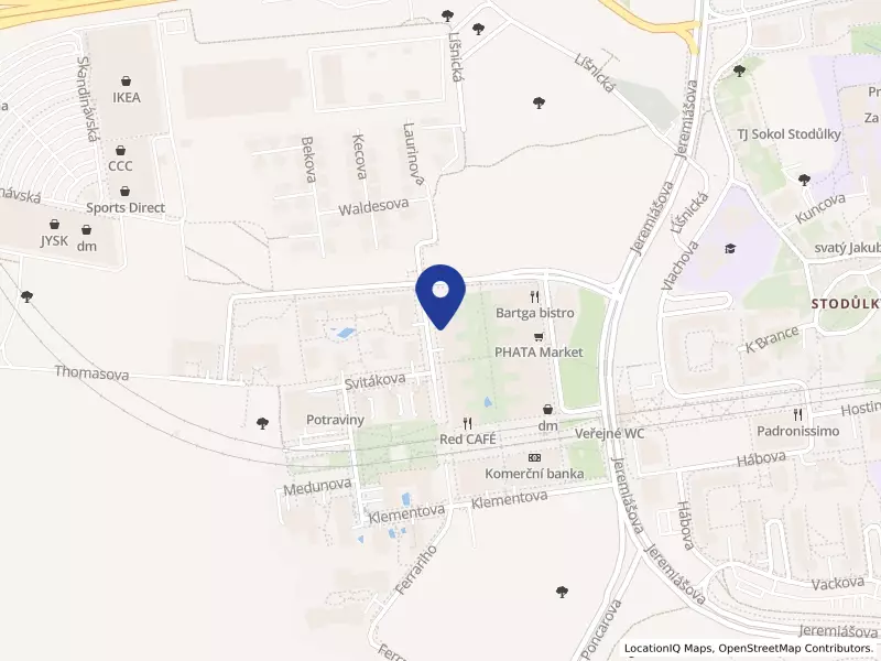 FINVESTOR s.r.o., odštěpný závod