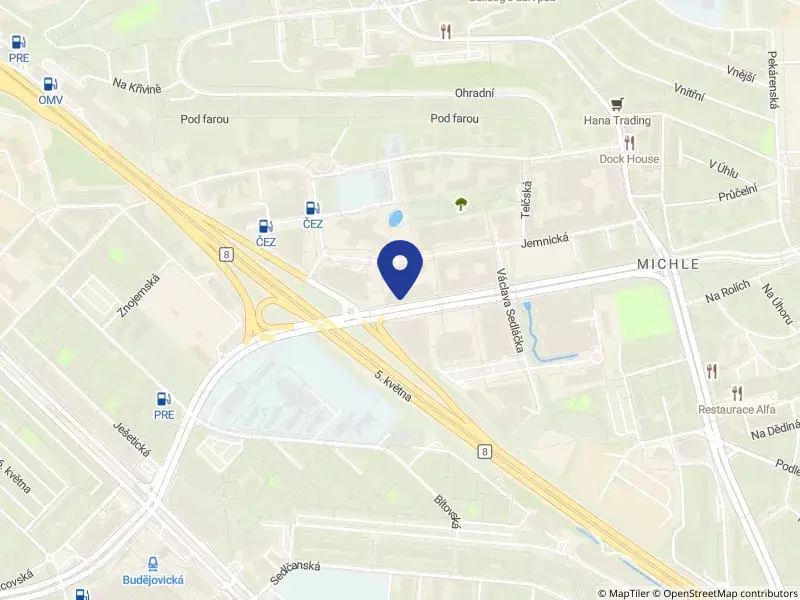 Anheuser-Busch InBev Czech s.r.o.