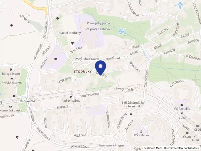 S.r.o. " ZHS"STROJDORMAŠEXPORT", organizační složka