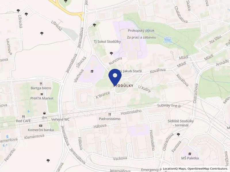 Corresi CZ s.r.o.