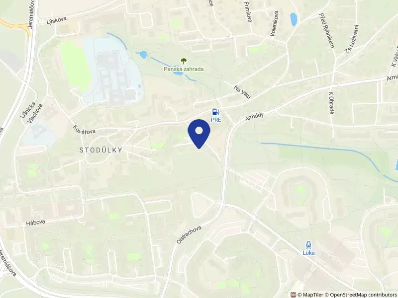 Pozemky pod Hostýnem s.r.o.