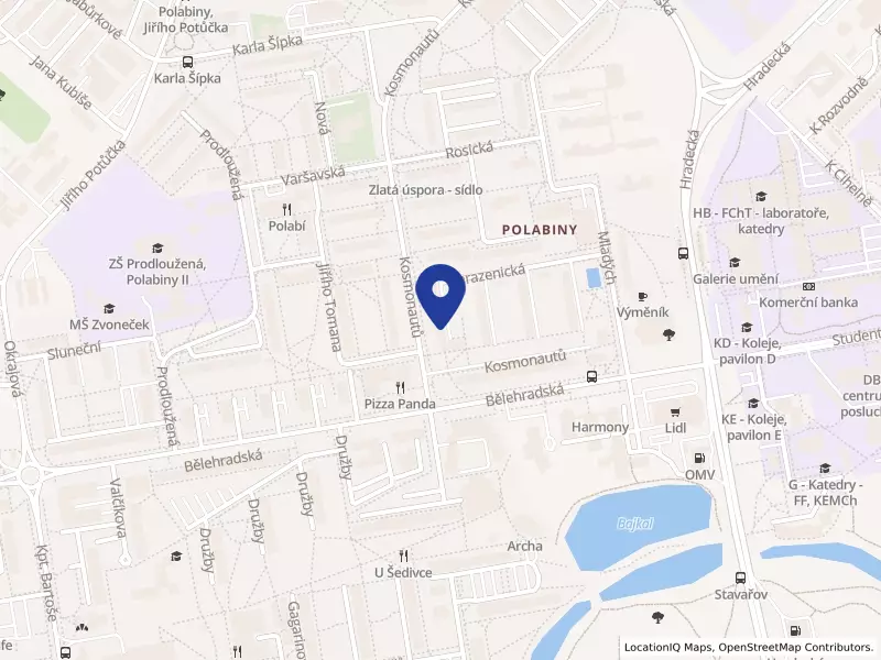 GEODEZIE JEHLIČKA, s.r.o.