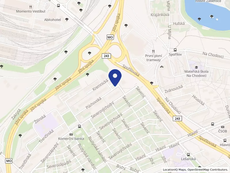 CP Real Estate & Investments, s.r.o.