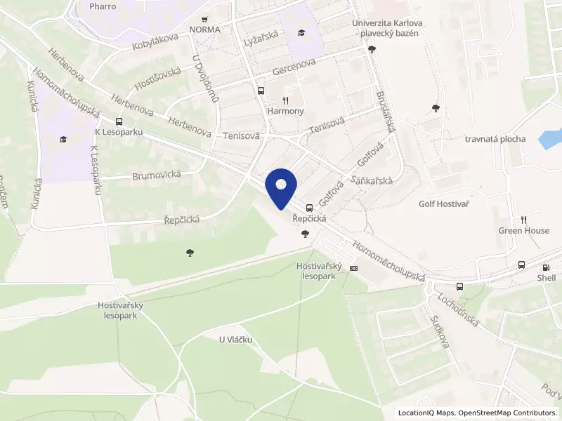 Tělovýchovná jednota Vodní stavby Praha - spolek