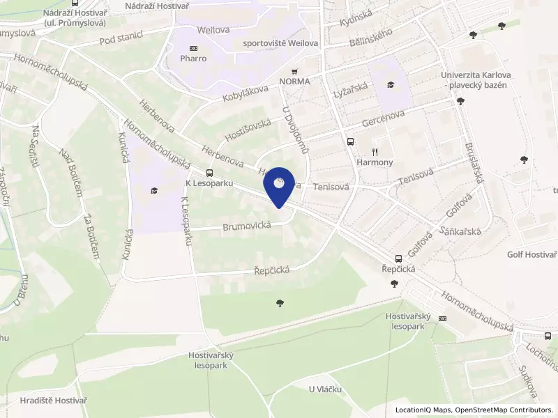 Instalatér Hrdlička, s.r.o.