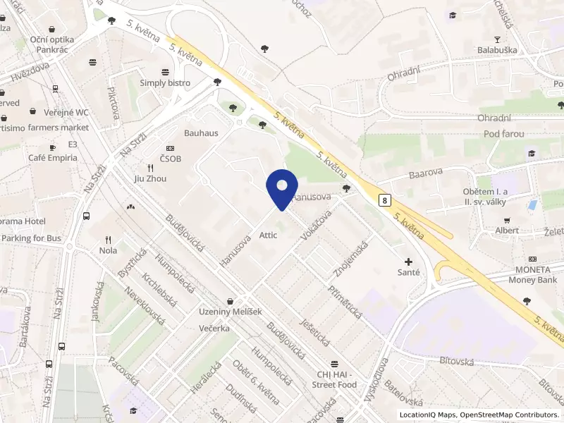 USINOR S.A., pobočka UGINE - organizační složka