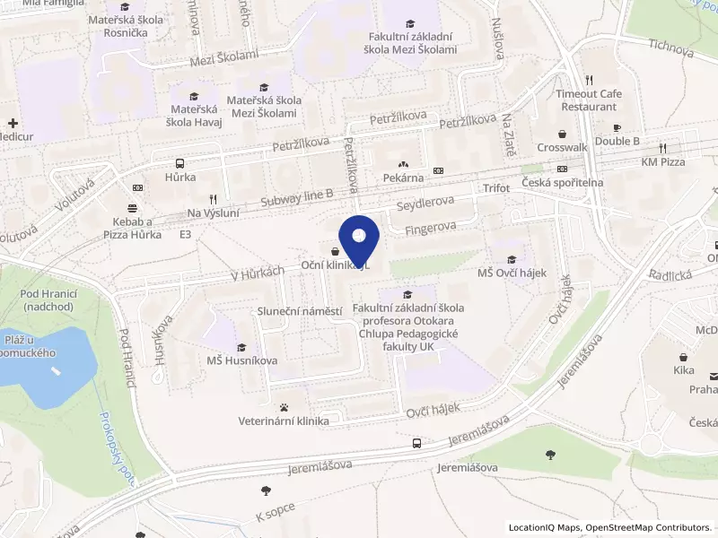 VIZIS PRAHA s.r.o.