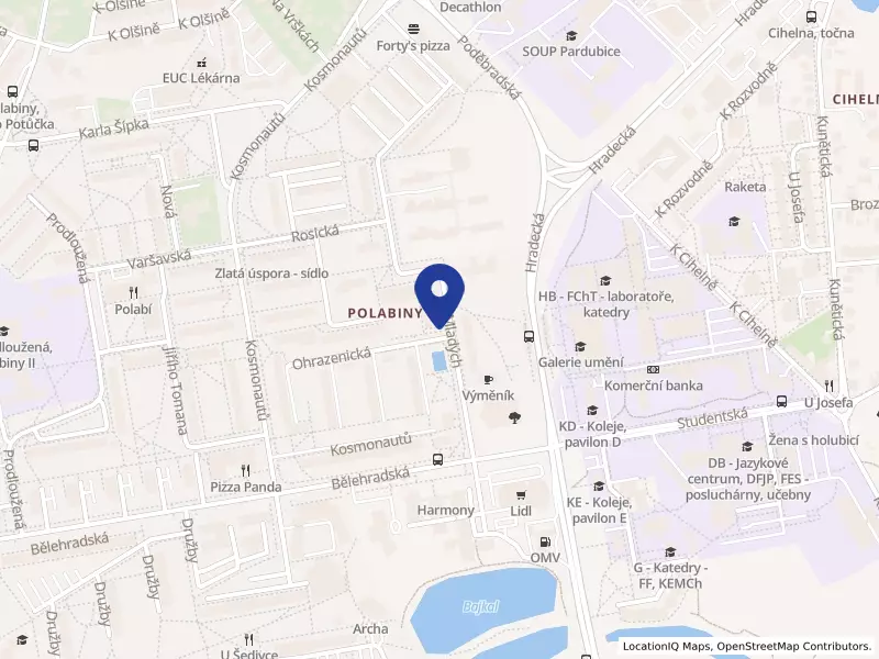 ABC servis Pardubice s.r.o.