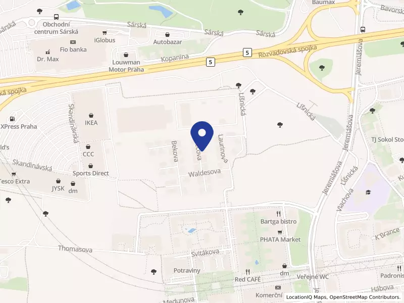 Komo Hradec s.r.o.