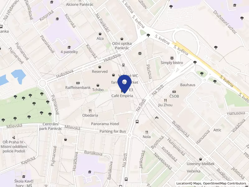 Cargo Finance Services s.r.o.