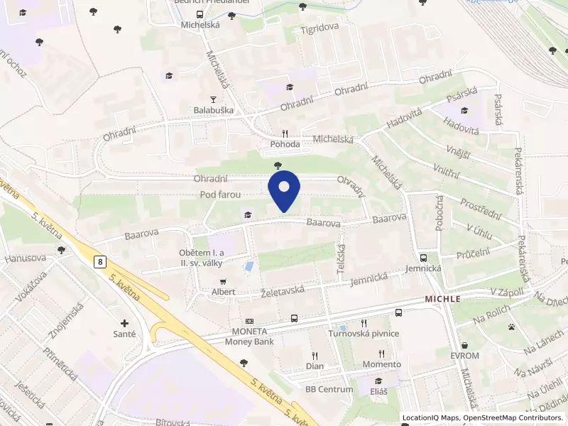 Prague Relocation s.r.o.