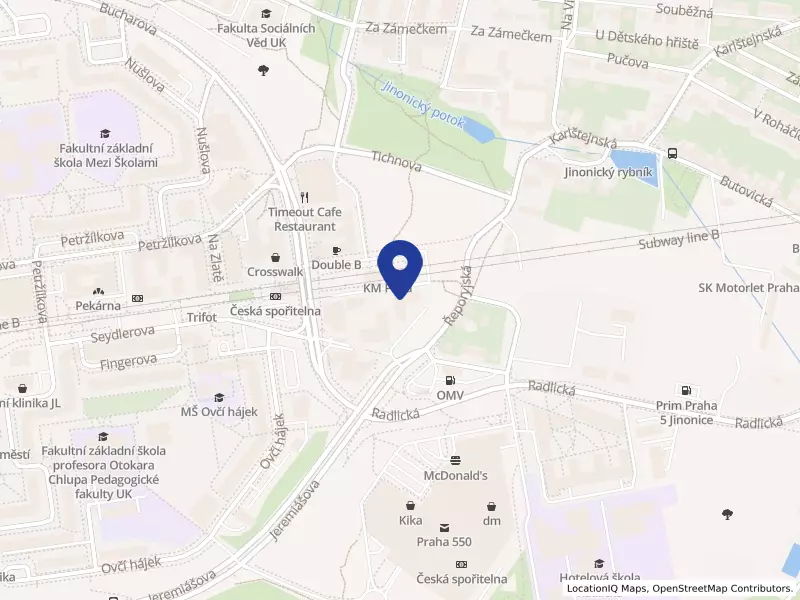 Ringnet Co., Ltd., odštěpný závod