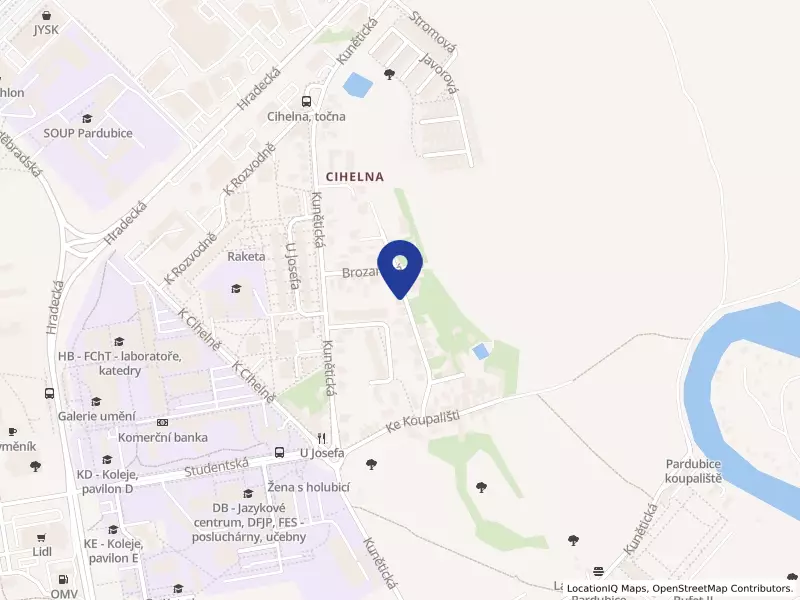 AD Opravy a renovace s.r.o.