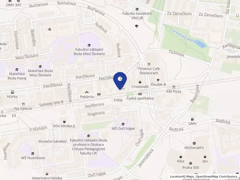 Czech Applied Research Institute z.ú.