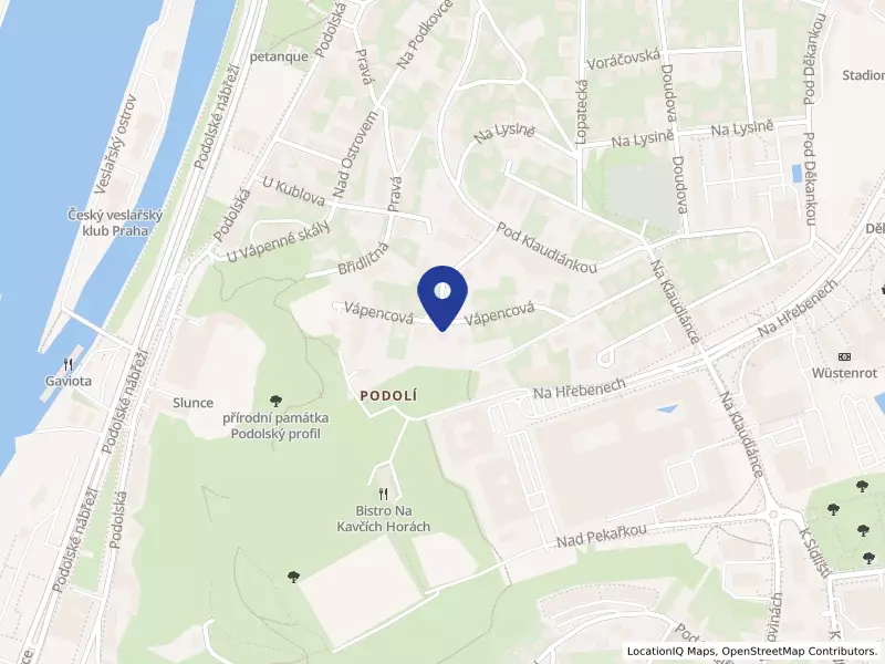 BOROVEC stavební s.r.o.
