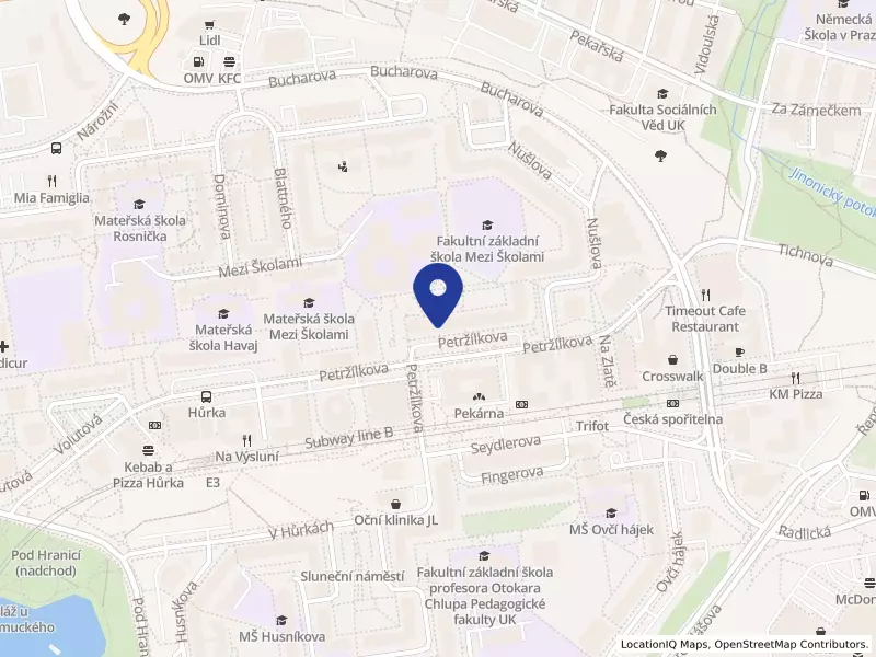 Bungalovy Tišice s.r.o.