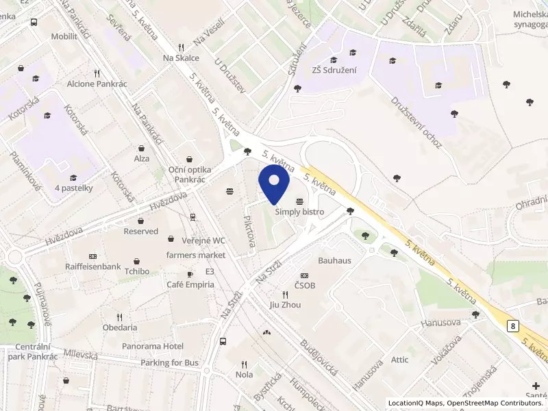 Stabilis Estates s.r.o.