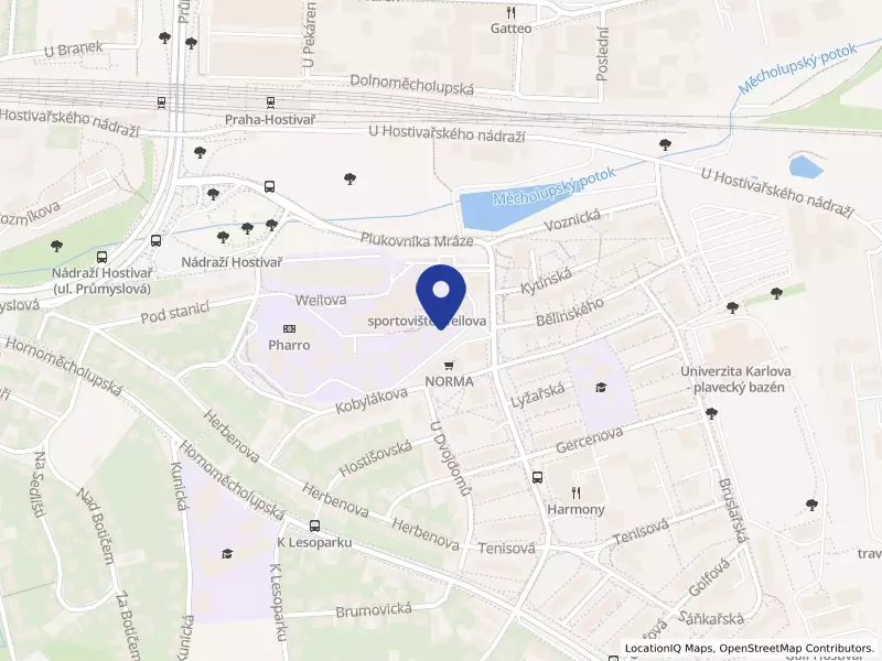 ScioŠkola Praha Hostivař - základní škola, s.r.o.