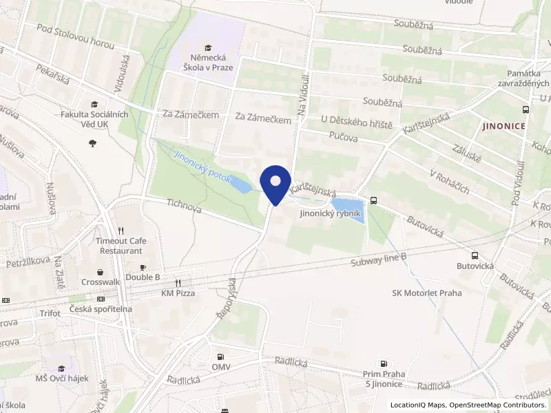 Aklima Praha, výrobní družstvo