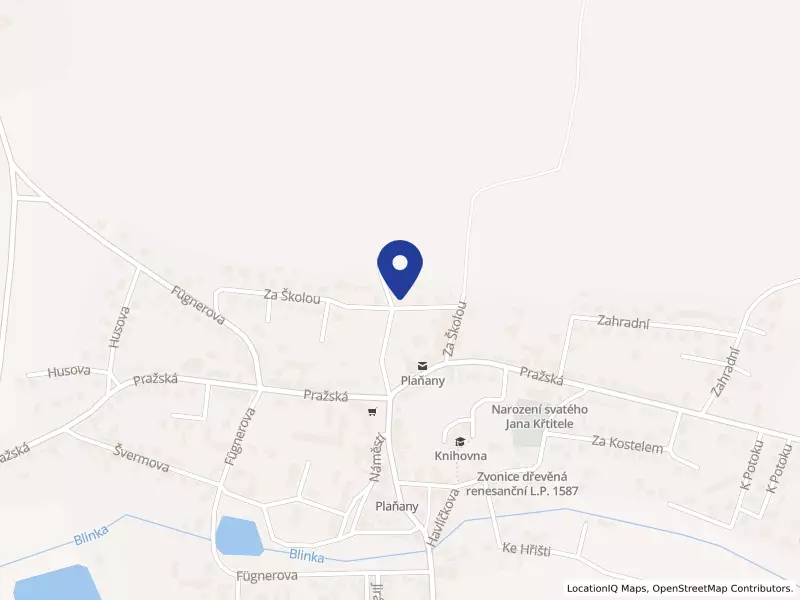 BOŠINA TRANSPORT s.r.o.