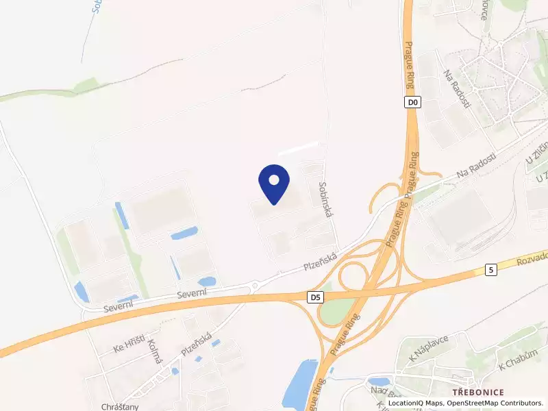 Rhenus Home Delivery s.r.o.