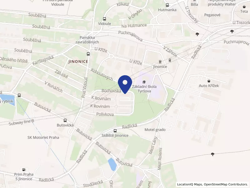 PKservis, s.r.o.