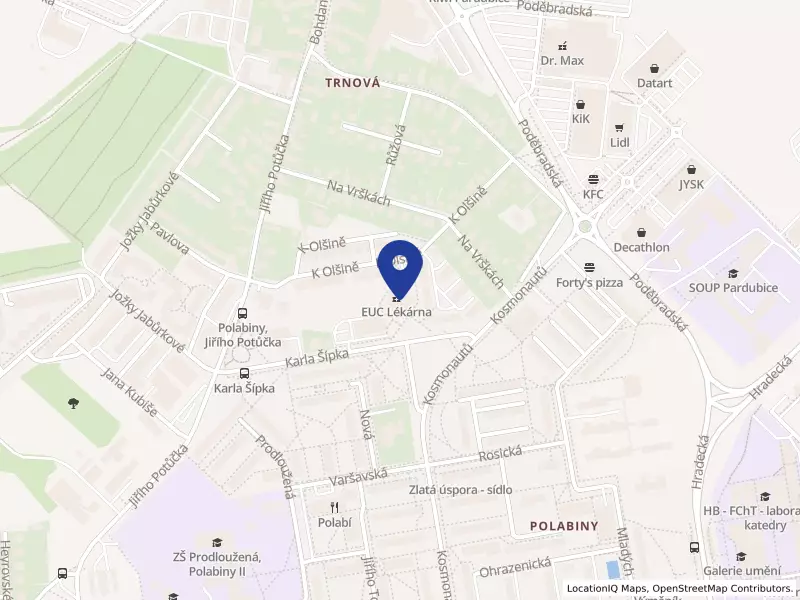 GYNPO Pardubice s.r.o.
