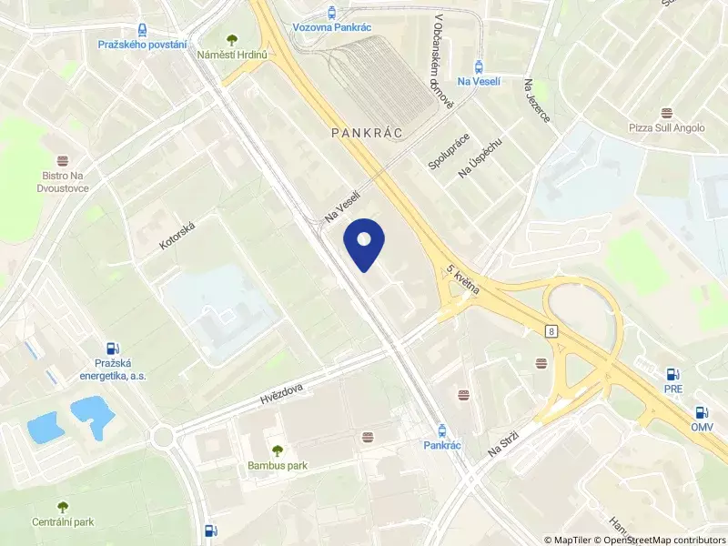 Generali Česká Distribuce a.s.